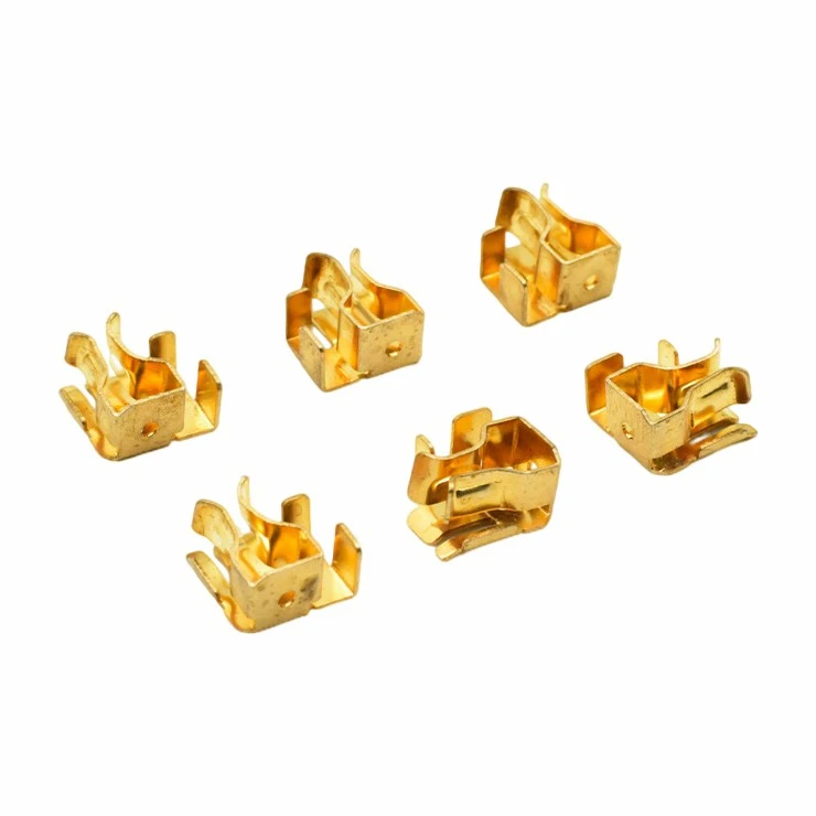 Universal Socket Adapter factory